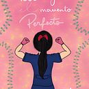 Peque_enfermera. Calligraph, Digital Lettering & Instagram project by karen_jaramillo_94 - 07.14.2025