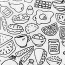Projekt z kursu Kreatywne rysowanie i ręczne pisanie dla początkujących. Drawing, H, Lettering, Traditional illustration, and Lettering project by halina - 07.14.2025