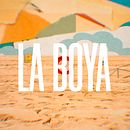 Títulos Iniciales - Película La Boya. Animation, 2D Animation, Collage, and Video Editing project by santillantomas717 - 07.14.2025