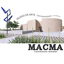 Museo de Arte Contemporáneo de Morelia MACMA. Un progetto di Architettura, Architettura digitale e ArchVIZ di Daniela Elizabeth Ramírez Guzmán - 15.07.2025