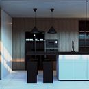 VILLA INTERIOR DESIGN Ein Projekt aus dem Bereich Innenarchitektur, Innenarchitektur, Interieurfotografie, Innendesign und Architektur von Mariam Alnatour - 15.07.2025