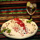 SABORES MEXICANOS . Fotografi Komersial, Dan Fotografi Makanan proyek oleh Aaron Rodriguez - 07.15.2025