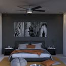 Dormitorio. Un progetto di Architettura d'interni di Ana Gutierrez - 15.07.2025