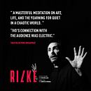 RILKE - One Million Words. Stor, telling, Creativit, Writing, Film, Video, TV, and Creative Writing project by Ivo Müller - 07.16.2025