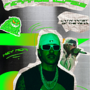 FERXXOCALIPSIS. Graphic Design, Design, and Marketing project by casadecontenidos - 07.16.2025