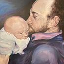 Vincent. Een project van  Tekening van allesislilliese - 17.07.2025