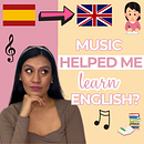 5 Practical Ways to Learn a Language: My experience. Un proyecto de Cine, vídeo, televisión, Vídeo y YouTube Marketing de clauuuuu - 17.07.2025