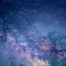 The Infinite Within . % Melissa Newlin tarafından hazırlanan Yaratıcı Yazarlık, Ve Kurgu Yazımı projesi - 07.18.2025