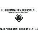 Reprograma tu subconciente . Comunicare, Cop, writing, Marketing, Marketing de conținut, Stor și telling de Liliana R. Di blasi - 07.18.2025