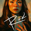 [New Post #21] Daily Portrait Paintings • Best Portrait Projects on Domestika • #portraits #portraitpaintings #procreatebrushes #freebrushes • Art Visions by Rod Lovell (2025). Un proyecto de Ilustración tradicional, Ilustración digital, Artesanía, Bellas Artes, Diseño, Fotografía, Dibujo, Dibujo digital, Dibujo a lápiz, Dibujo de Retrato, Dibujo artístico, Dibujo realista, Dibujo anatómico, Dibujo con lápices de colores, Pintura, Pintura a la acuarela, Pintura al óleo, Pintura digital, Pintura gouache, Diseño de producto digital, Diseño gráfico, Inteligencia Artificial, Pintura acrílica, YouTube Marketing, Marketing y Mobile marketing de Rod Lovell - 21.07.2025