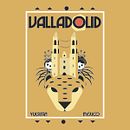 Valladolid / Yuc. Projekt z dziedziny  R, sunek, Trad, c, jna ilustracja, Grafika wektorowa, Projektowanie dla portali społecznościow i ch użytkownika manolocostalg - 21.07.2025