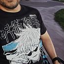 Prueba curso locución Sebastián Llapur . Film, video și televiziune de Jesus Gastelum - 07.21.2025