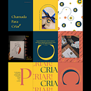 Chamada para criar Ein Projekt aus dem Bereich Br, ing und Identität, Design, Logodesign, Grafikdesign, T, pografisches Design, T und pografie von Ana Paula Assis de Jesus - 22.07.2025