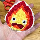 Aprendiendo a emprender. Un projet de Broderie, Punch needle , et Design textile de Nata Jaba - 22.07.2025