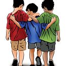 O Grande Livro da Amizade. Un progetto di Stor, telling, Comunicazione e Scrittura di Nuno Costa - 23.07.2025