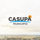 Casupá Municipio. Un proyecto de Diseño gráfico, Br e ing e Identidad de Joaquín Javiel - 23.07.2025