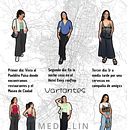 Un viajecito a Medellin . Design, e Design de moda projeto de Isabella - 24.07.2025