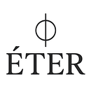 ETER . Ilustrasi Digital, Desain Grafis, Dan Desain Busana proyek oleh andresrochajuan - 07.24.2025