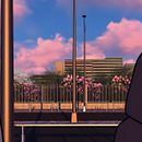 Videoclip Butterfly creeper. Animation project by Edward Villamizar - 07.24.2025