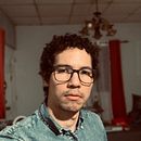 Mi primera vez . Un progetto di 3D e Modellazione 3D di Haroldo Serrano - 24.07.2025