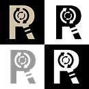 Relos: branding y evolucion personal. Logo Design, Graphic Design, Br, ing & Identit project by Roman Ruvalcaba Anaya - 07.26.2025