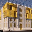 Intervenção Histórica. Un progetto di Architettura d'interni di Pryscila Guimarães - 27.07.2025