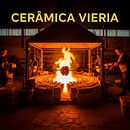 Álbum de Fotojornalismo: Cerâmica Vieria. Een project van Audio, Communicatie, Digitale fotografie, Verhaallijn, Non-fictie schrijven, Fotografie, Stor y telling van Rodrigo Bolarinho Clemente - 28.07.2025