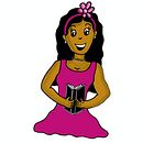 Boneca Camila. Un progetto di Disegno di Suelen Samila - 28.07.2025