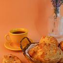 Café com flores . Fotografia, Marketing, Br, ing e Identidade, Stor, telling, Comunicação, Criatividade, Pós-produção fotográfica, Fotografia de estúdio, Fotografia do produto, Iluminação fotográfica, Fotografia Lifest, le, Composição fotográfica, e Fotografia gastronômica projeto de Wagner Assis - 29.07.2025