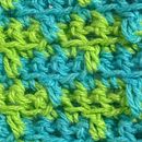 Proceso creativo a crochet. Un progetto di Artigianato e Uncinetto di mariu273 - 29.07.2025