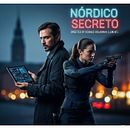 Guião: Curta-Metragem "Nórdico Secreto". Een project van Creatief schrijven, Fictie schrijven, Film, Film, video en televisie, Audiovisuele productie, Verhaallijn, Script y Televisie van Rodrigo Bolarinho Clemente - 30.07.2025