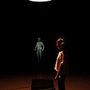 Doppelgänger. AI Design, Film, Video, and TV project by Constance Thiessoz - 07.30.2025