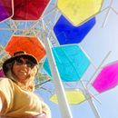 Selfies con diferentes objetos y lugares. Un progetto di Fotografia, Fotografia con smartphone, Fotografia lifest, le, Fotografia per Instagram, Instagram, Marketing, Mobile marketing, Pubblicità e Social media di Daniela Cejas - 31.07.2025