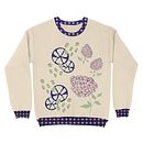 Mi proyecto: Estampas / Vero Escalante. Un progetto di Fashion design, Illustrazione tradizionale, Illustrazione digitale e Pattern design di Leyla Acosta Labartete - 31.07.2025