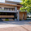 MODERN PALACE HOUSE. Un proyecto de 3D, Arquitectura, Arquitectura digital, Arquitectura interior, Modelado 3D y Visualización arquitectónica de arquitetoandersonalves - 31.07.2025