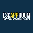 ESCAPPROOM: La app para la comunidad escapista Ein Projekt aus dem Bereich Digitales Design, Mobile Design, Webdesign und UX / UI von Jose Soriano Contreras - 31.07.2025