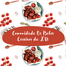 COMUNIDADE OS BOLOS CASEIROS DA LU. Un progetto di Social media, Restauro, upc, cling di mobili e Arte commestibile di Luyana Cabral - 03.08.2025