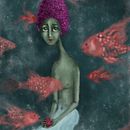 Nowruz 1404. Projekt z dziedziny Ilustracja c i frowa użytkownika Ali Ghaedi - 03.08.2025