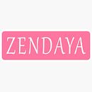 ZENDAYA - INDUMENTARIA Y CALZADO DEPORTIVO . Pengembangan Web, Desain Web, Perdagangan elektronik, Pemasaran Digital, Dan Bisnis proyek oleh micaeladelgiudice - 08.04.2025