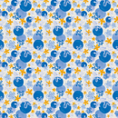 Blueberries . Desain, Desain Busana, Dan Desain Pola proyek oleh cynthiaa_oz - 08.04.2025