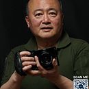 Personal portrait projects. Un projet de Photographie , et Beaux Arts de Joey Villanueva - 04.08.2025