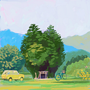es un test!!. Un projet de Illustration traditionnelle, Illustration numérique, Dessin, Design graphique, Beaux Arts, Photographie, Peinture , et Aquarelle de Andrea Villarreal - 05.08.2025