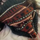 Tejido Jacquard . % Camila Zuleta Hernandez tarafından hazırlanan Kendin Yap, Moda Tasarımı, El, af Sanatları, Örgü örmek, Ve Tekstil Tasarımı projesi - 08.05.2025