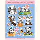 Proyecto del curso. Een project van Manga, Ontwerp van personages y Traditionele illustratie van Vanessa Guarin - 05.08.2025