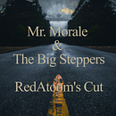 Mr Morale and The Big Steppers - RedAtoom's Cut. Un proyecto de Cine, vídeo, televisión y Edición de vídeo de Brandon - 05.08.2025