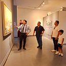 Zonas Creativas para niños Ein Projekt aus dem Bereich Zeichnung, Design von Figuren und Aquarellmalerei von Aled Alux Delgado Corona - 05.08.2025