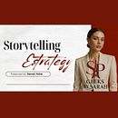 STORYTELLING MARKETING GEEKS BY SARAH . % Sara Peña tarafından hazırlanan Markalaşma ve Kimlik, İletişim, Yaratıcı Danışmanlık, Pazarlama, Hika, Ve e anlatımı projesi - 08.05.2025