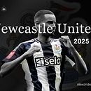 Newcastle United 2024/2025 kit. Proyecto curso Domestika . % Leonardo Rafael tarafından hazırlanan Markalaşma ve Kimlik, Renk Teorisi, Tasarım, Tasarım Yönetimi, Dijital Tasarım, Editör, al Tasarım, Grafik Tasarım, Logo Tasarımı, Tipografi, Tipografi Tasarımı, Geleneksel illüstras, on, Ürün Tasarımı, Ve Ticari Fotoğrafçılık projesi - 08.05.2025