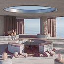 Project for course Interior ArchViz: Create Surreal 3D Designs with Blender - by Camille Boldt. . % Ariane Dias tarafından hazırlanan Mimarlık, Dijital Mimarlık, İç Mimarlık, Ve ArchVIZ projesi - 08.06.2025