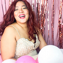 Proyecto Fotografía para cumpleaños . Advertising, Instagram, Instagram Photograph, Lifest, le Photograph, Marketing, Mobile Marketing, Mobile Photograph, Photograph, Product Photograph, and Social Media project by Santyeri Rincón Pacheco - 08.06.2025